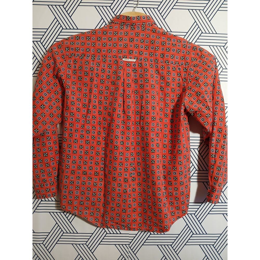 Mens Cinch Rodeo Button Front Size Small - Picture 5 of 5